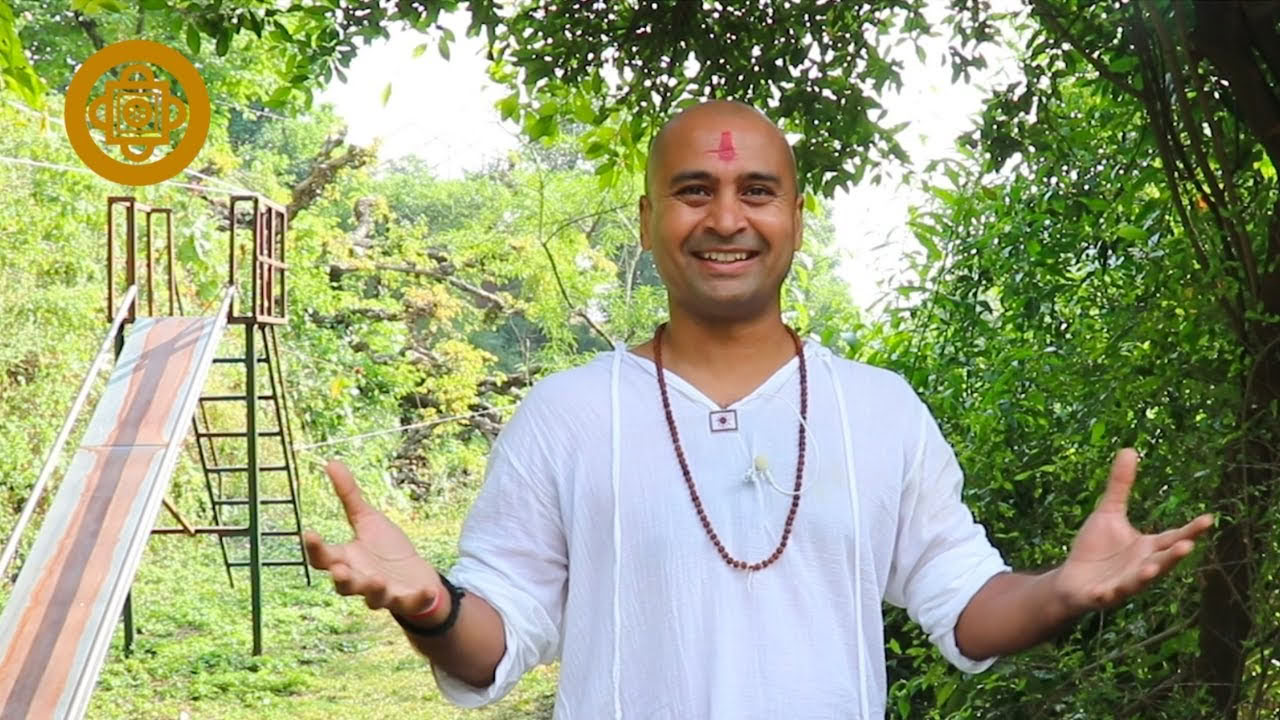 Tantrayoga-lerarenopleiding