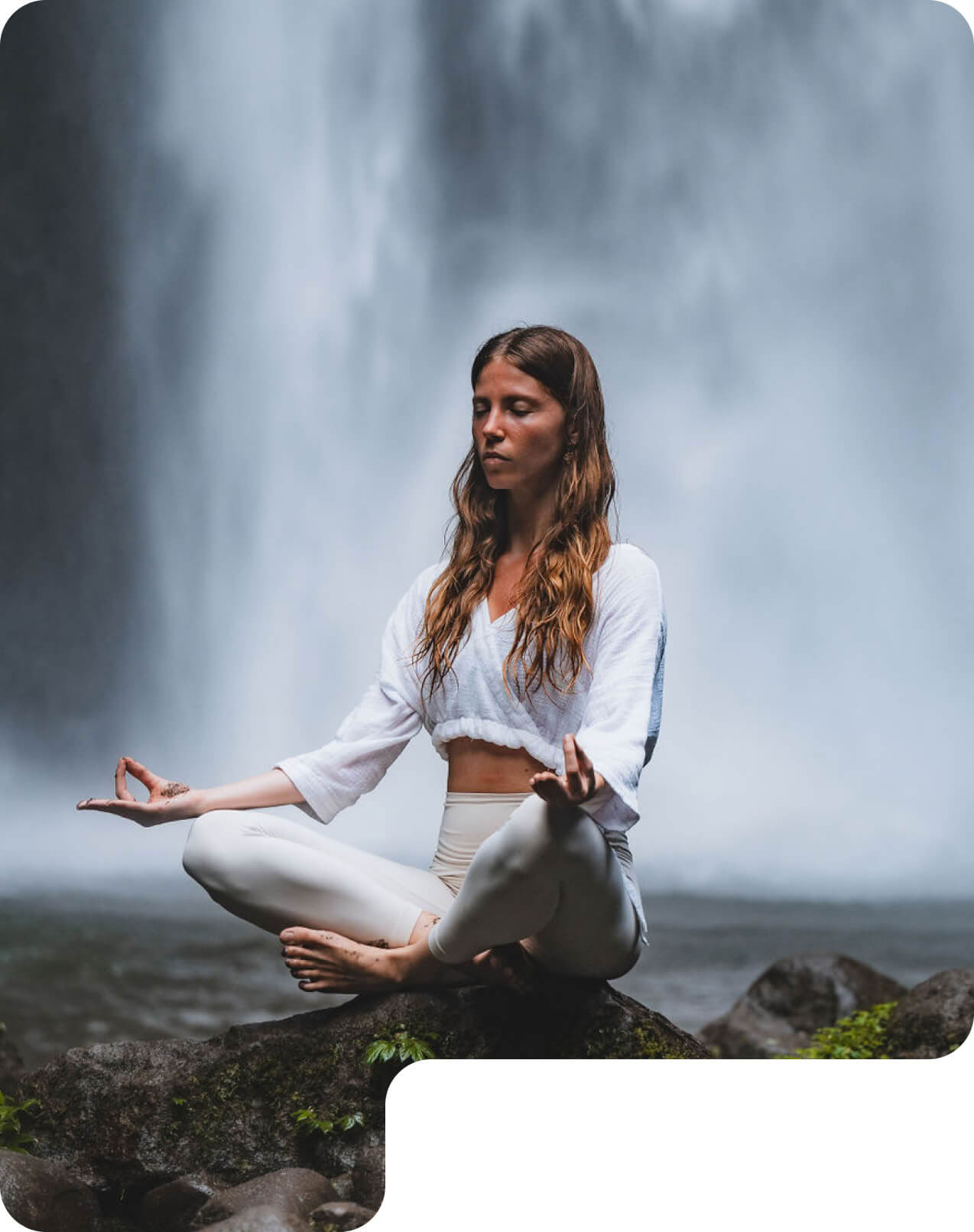Meditatieleraarstraining op Bali, Pelaga