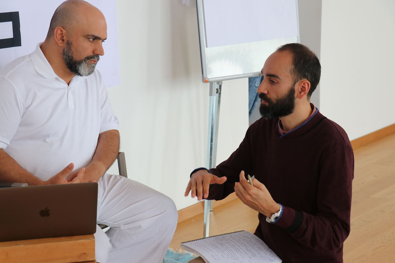 De Hoogste Tantra: Workshop en Retraite Kashmiraans Shaivisme