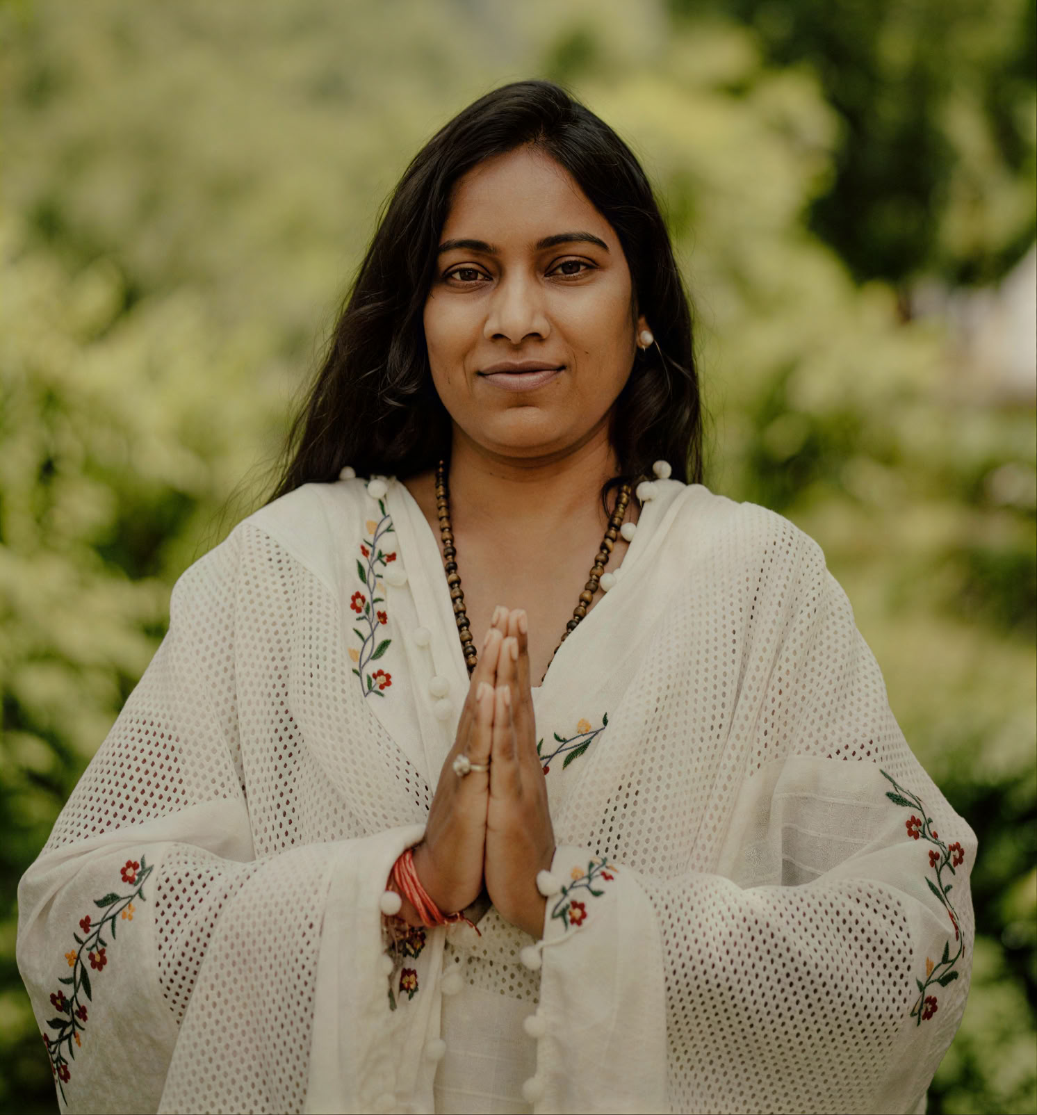 200-uurs YTT in Rishikesh – 28 dec. 2026 – 19 jan. 2027