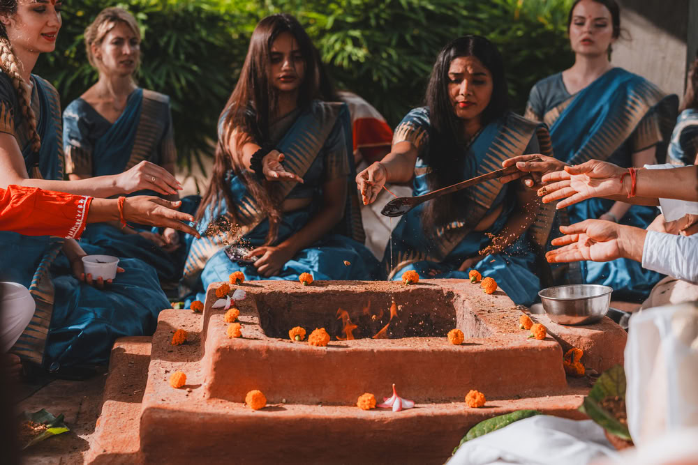 200-uurs YTT in Rishikesh – 28 dec. 2026 – 19 jan. 2027