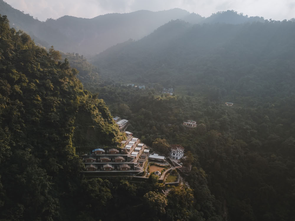300-uurs yogadocentenopleiding in Rishikesh – 5 okt. – 3 nov. 2026