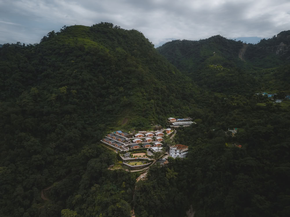 300-uurs yogadocentenopleiding in Rishikesh – 5 okt. – 3 nov. 2026