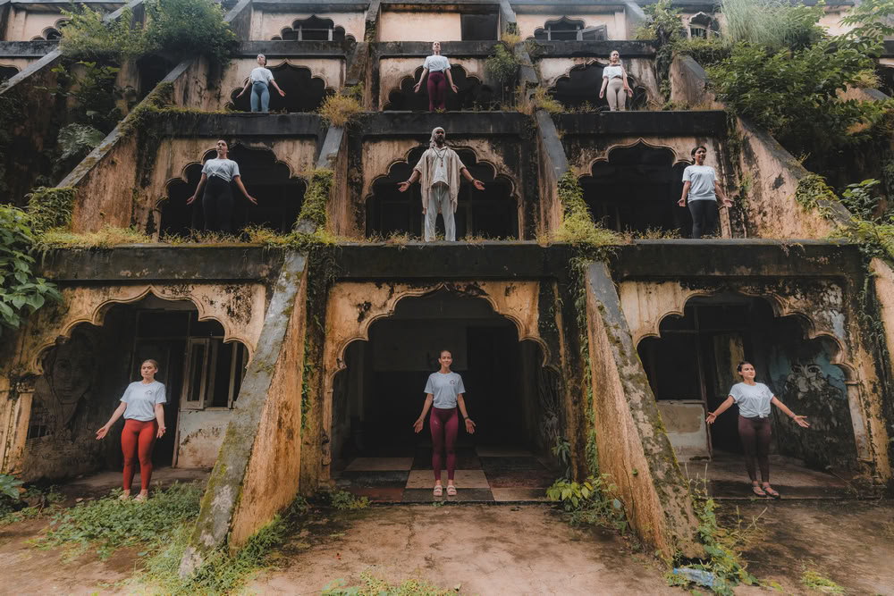 300-uurs yogadocentenopleiding in Rishikesh – 5 okt. – 3 nov. 2026