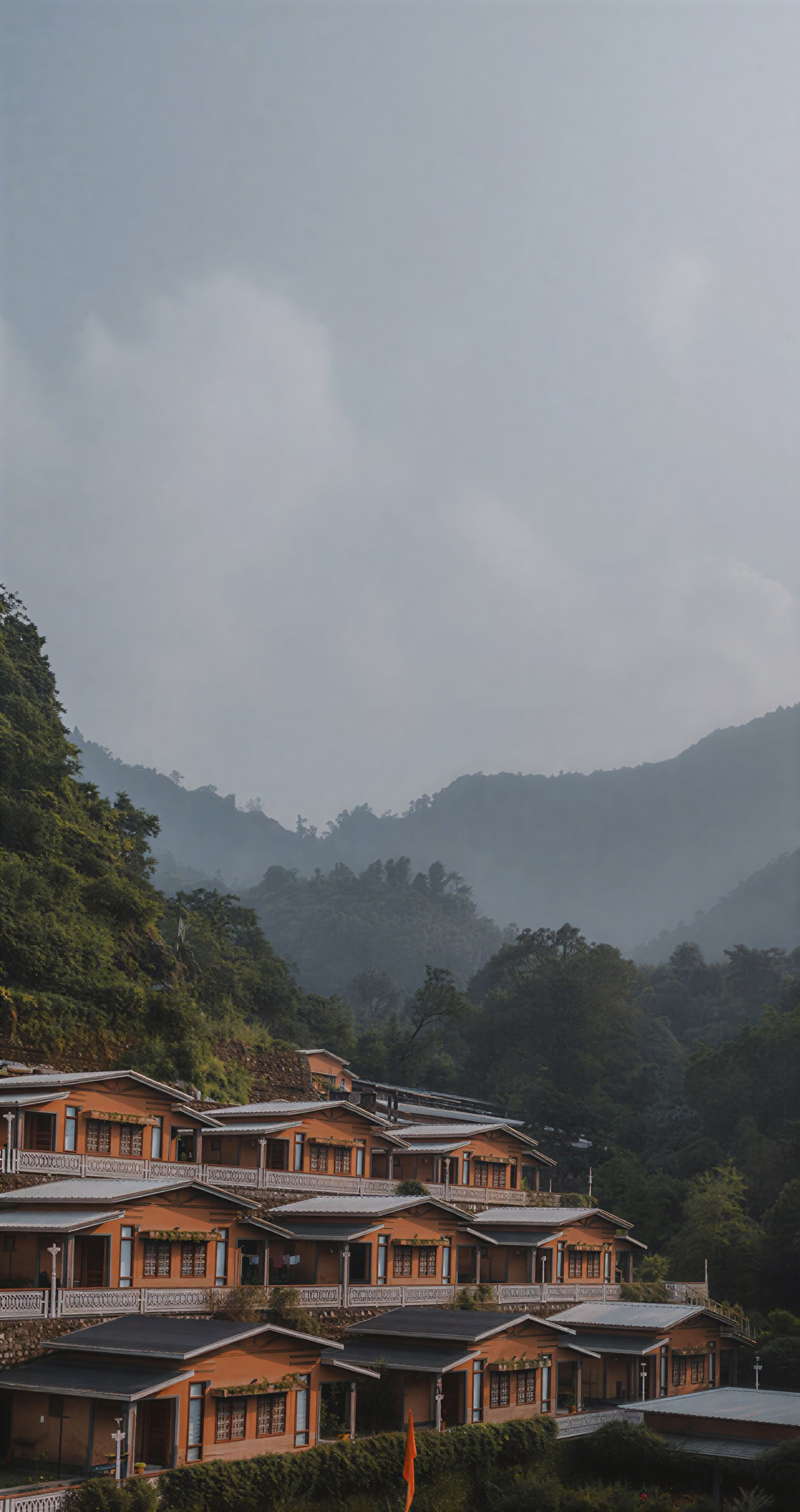 300-uurs yogadocentenopleiding in Rishikesh – 20 jan. – 18 feb. 2027