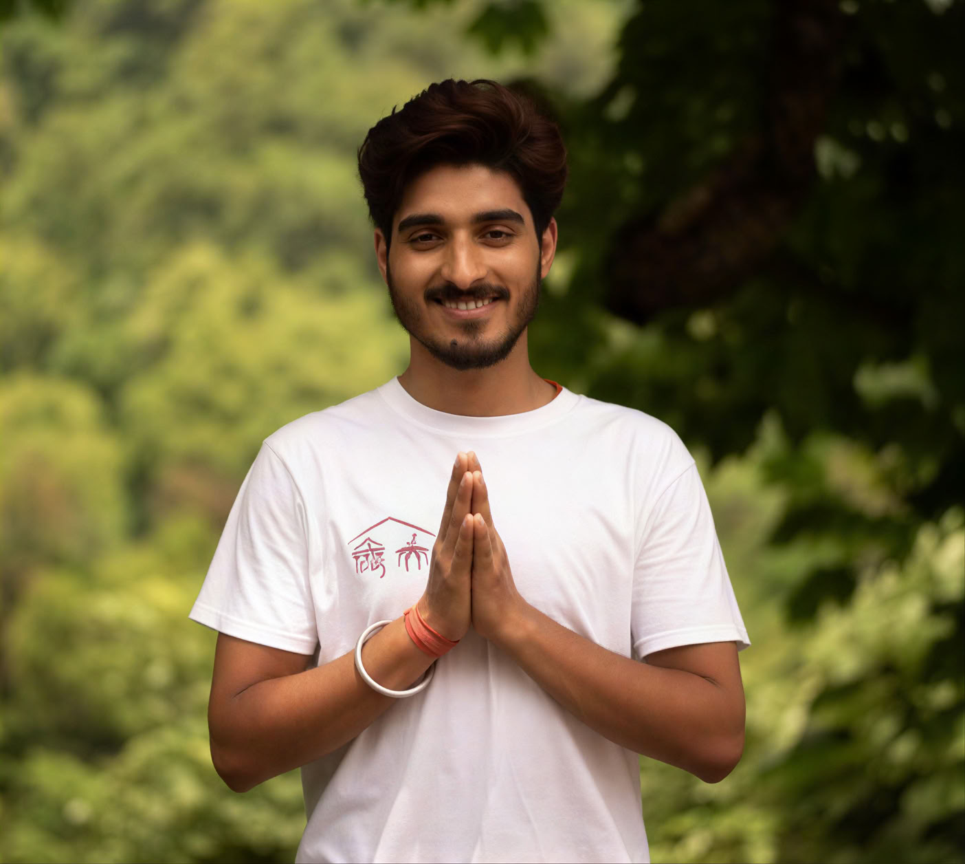 300-uurs yogadocentenopleiding in Rishikesh – 20 jan. – 18 feb. 2027