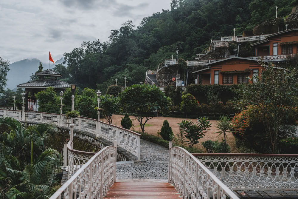 300-uurs yogadocentenopleiding in Rishikesh – 20 jan. – 18 feb. 2027