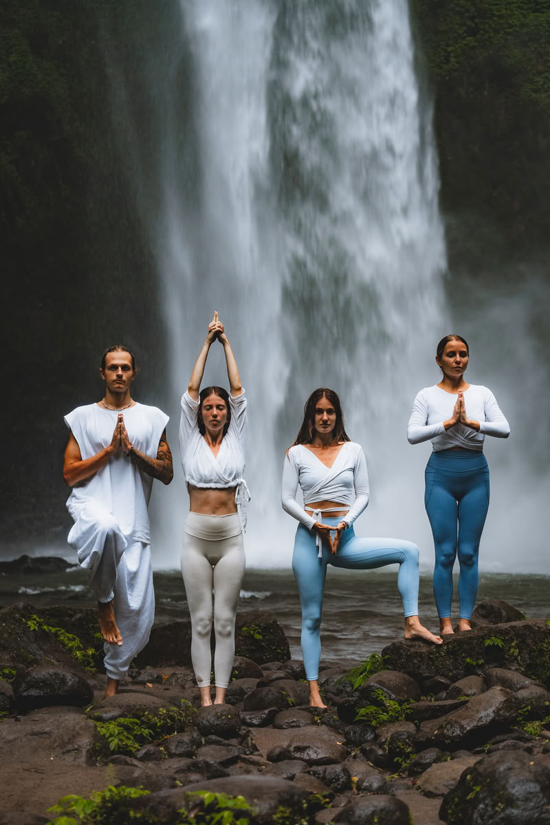 200-uurs YTT in Pelaga, Bali – 26 okt. – 14 nov. 2026