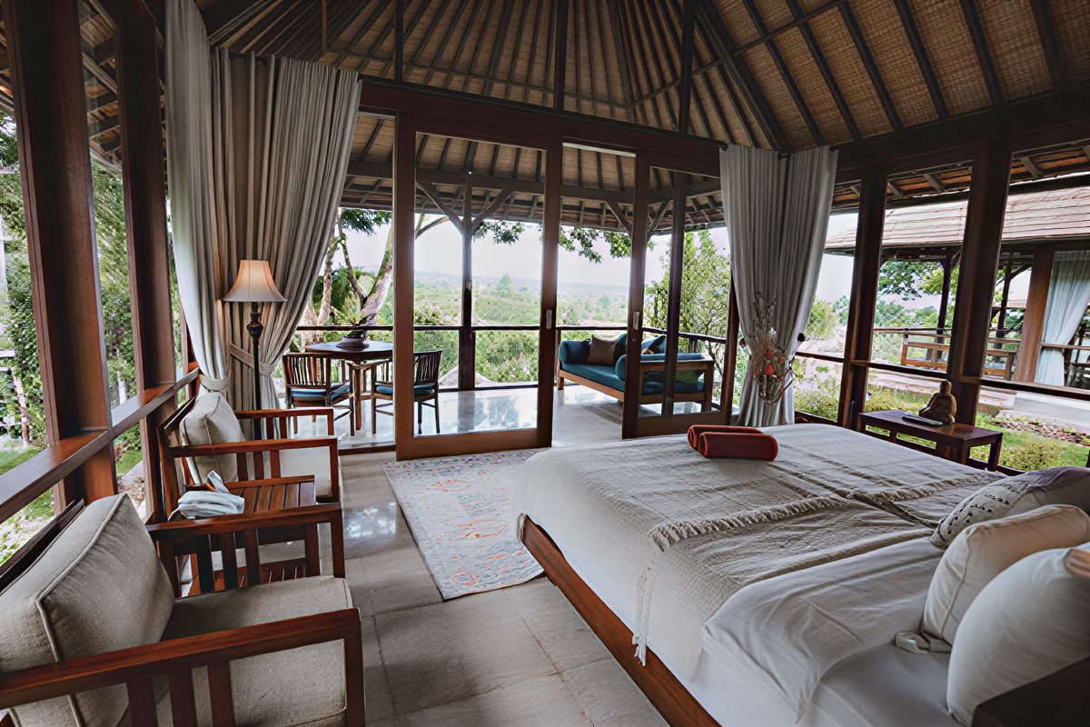 200-uurs YTT in Pelaga, Bali – 26 okt. – 14 nov. 2026