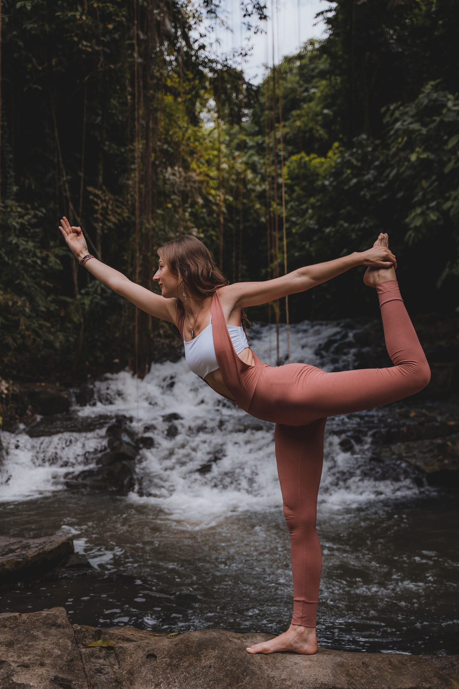 200-uurs YTT in Pelaga, Bali – 26 okt. – 14 nov. 2026