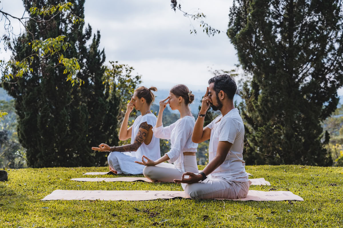 200-uurs YTT in Pelaga, Bali – 26 okt. – 14 nov. 2026