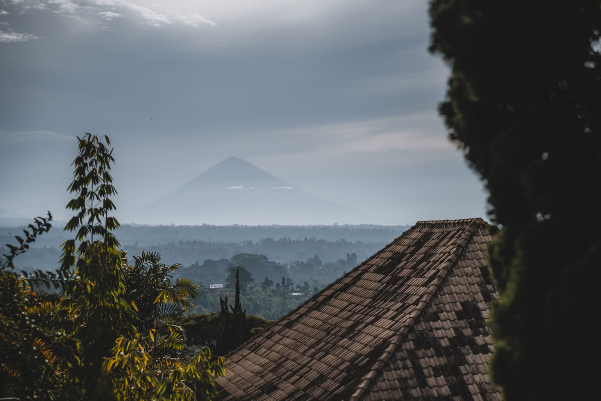 200-uurs YTT in Pelaga, Bali – 26 okt. – 14 nov. 2026