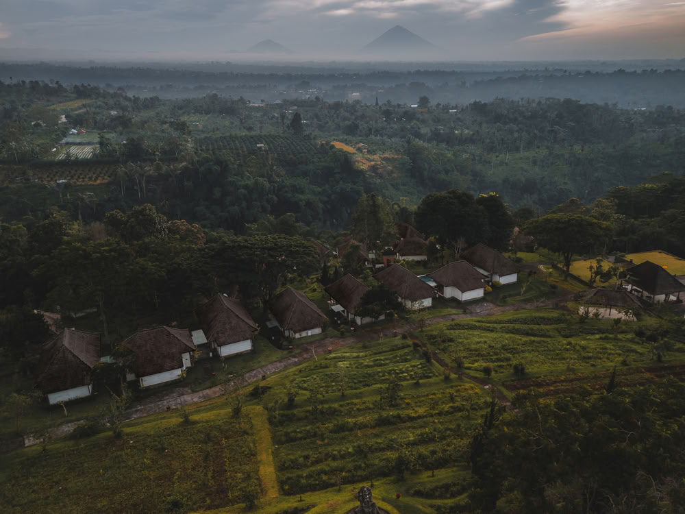 200-uurs YTT in Pelaga, Bali – 26 okt. – 14 nov. 2026