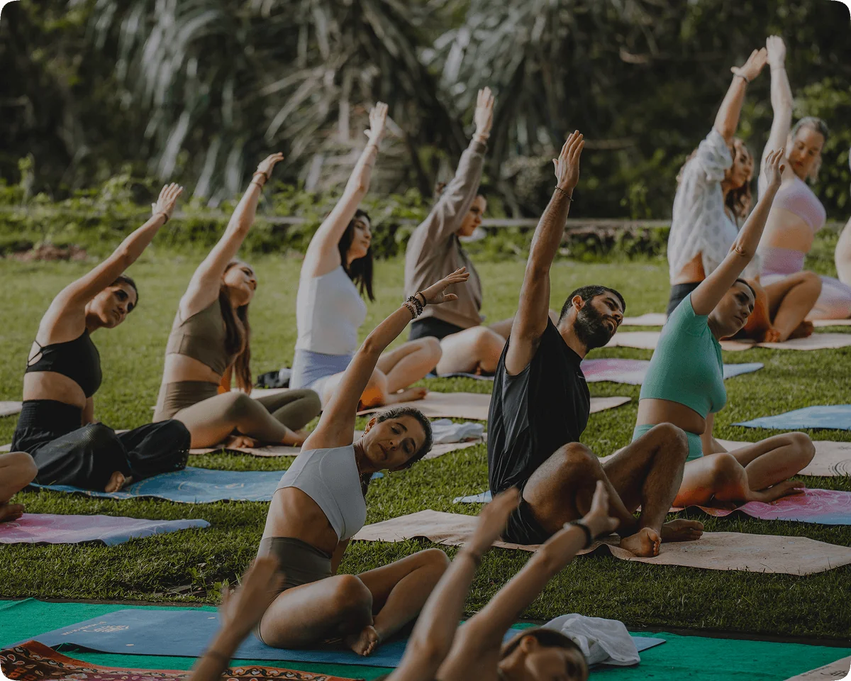 200-uurs/300-uurs hybride yogadocentenopleiding