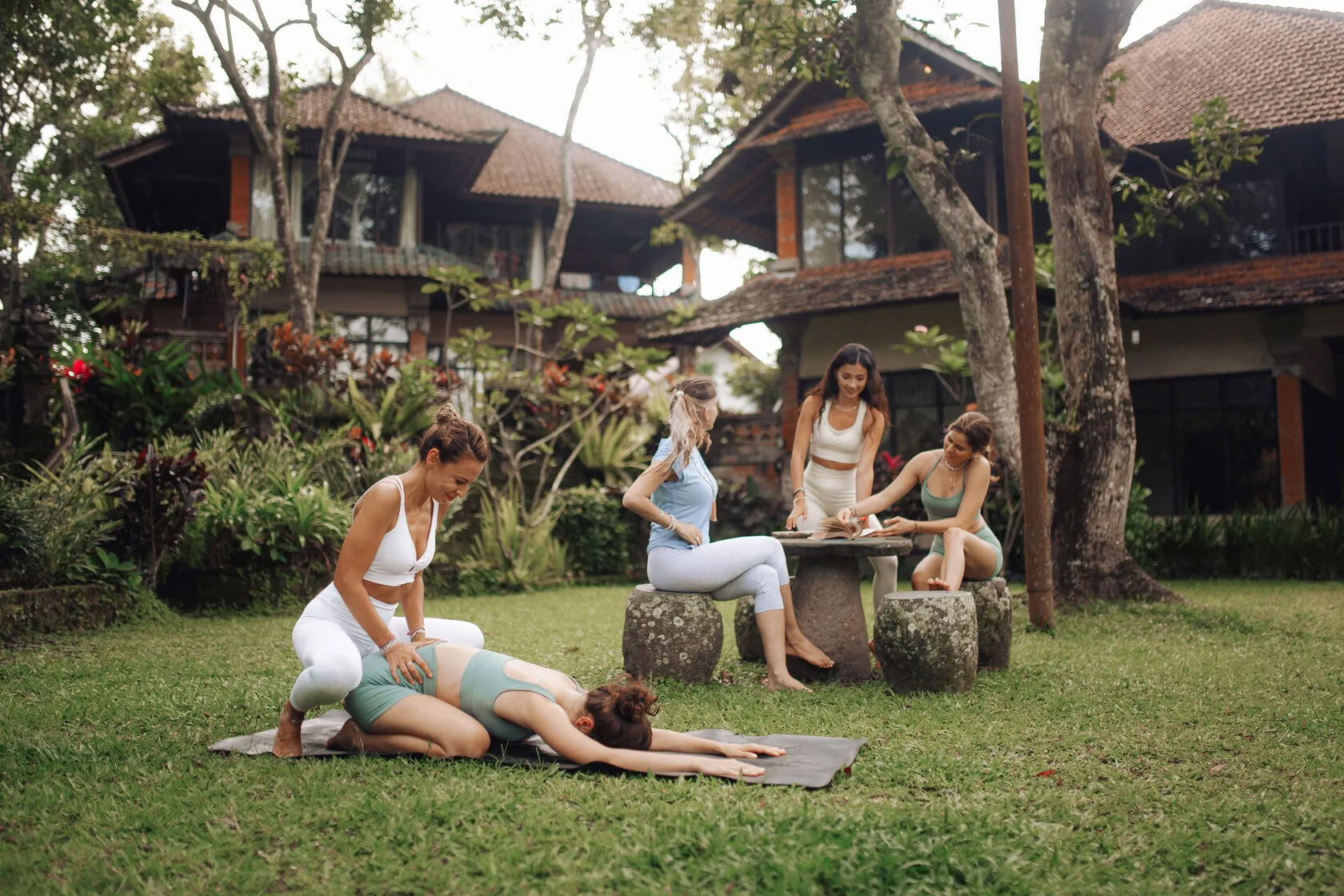 200-uurs/300-uurs hybride yogadocentenopleiding – 26 sep - 5 okt