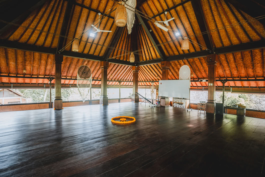 200-uurs/300-uurs hybride yogadocentenopleiding – 26 sep - 5 okt