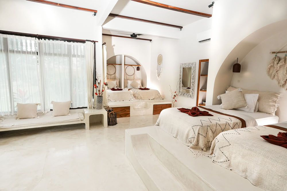 200-uurs/300-uurs hybride yogadocentenopleiding – 27 nov. - 6 dec.