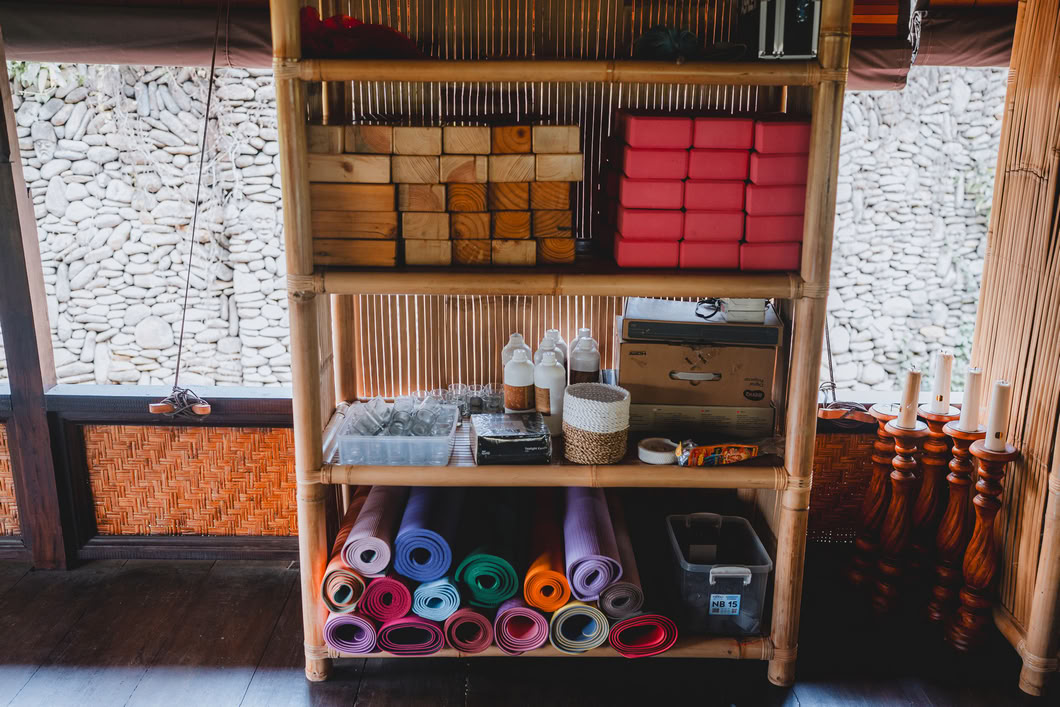 200-uurs/300-uurs hybride yogadocentenopleiding – 27 nov. - 6 dec.