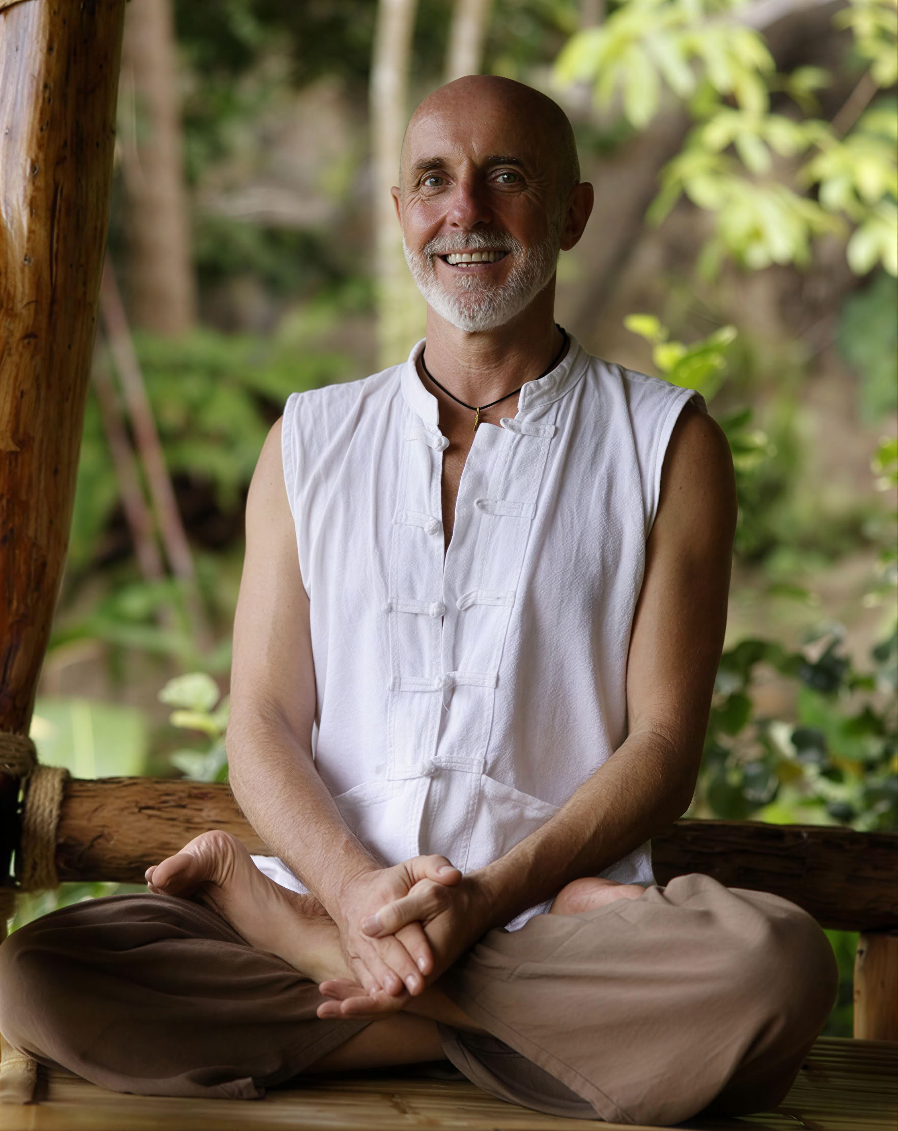 200-uurs/300-uurs hybride yogadocentenopleiding – 13 sept. – 22 sept. 2026