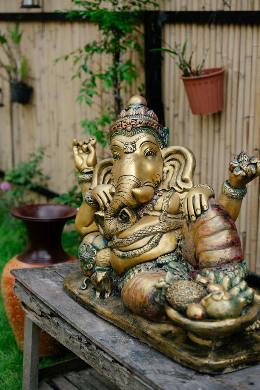 200-/300-uurs hybride yogadocentenopleiding – 16 okt. – 25 okt. 2026