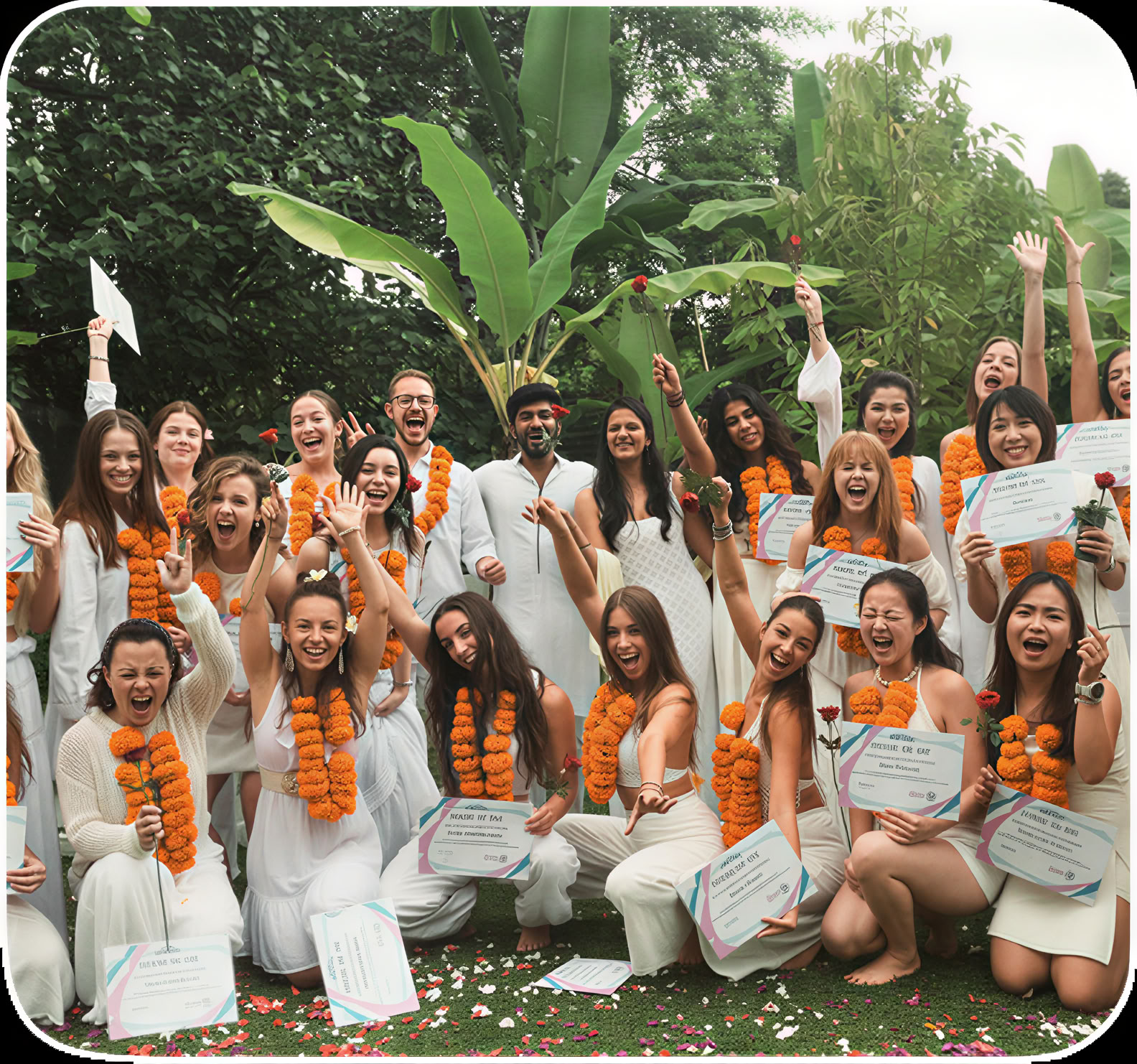 200-uurs/300-uurs hybride yogadocentenopleiding – 24 dec. 2026 – 6 jan. 2027