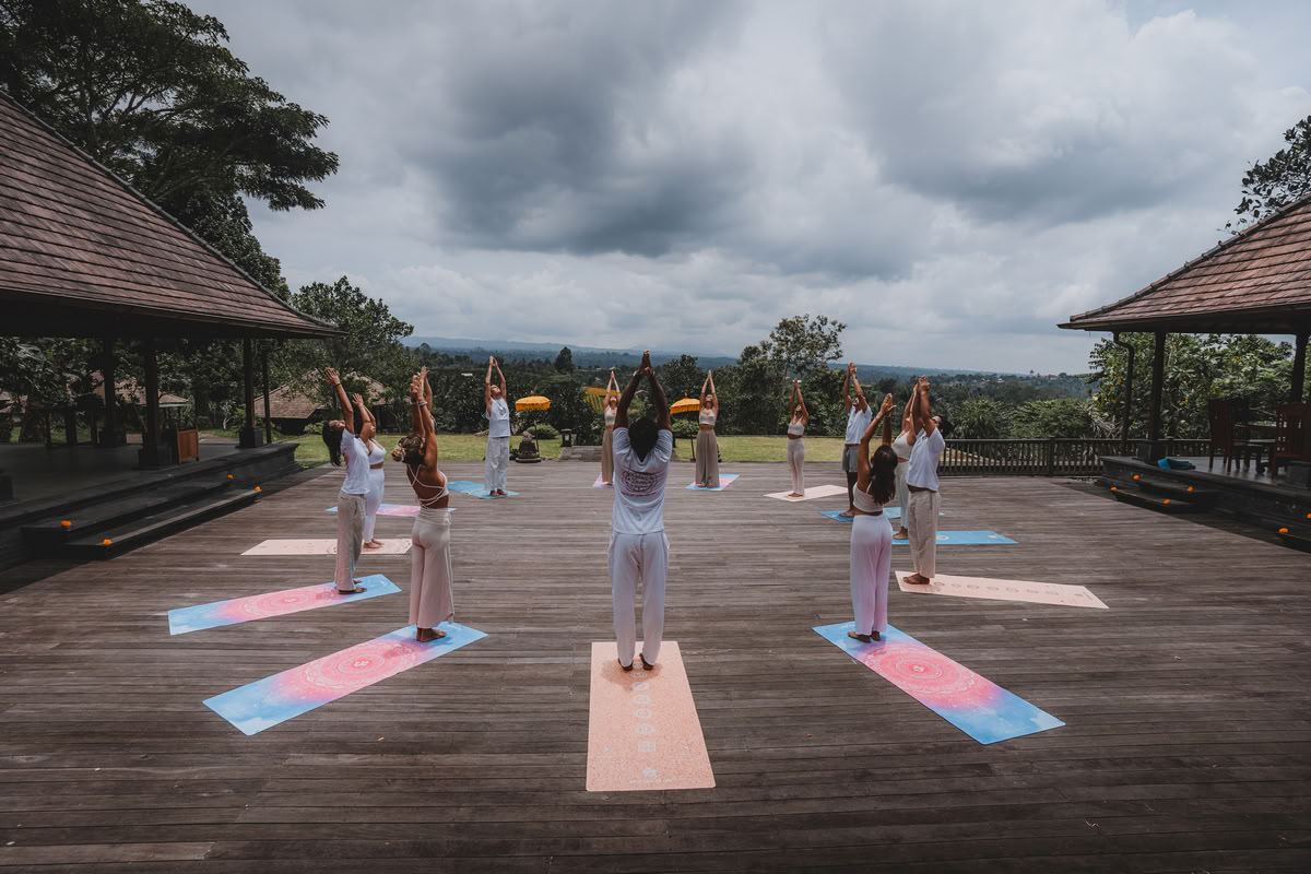 200-uurs/300-uurs hybride yogadocentenopleiding – 24 dec. 2026 – 6 jan. 2027