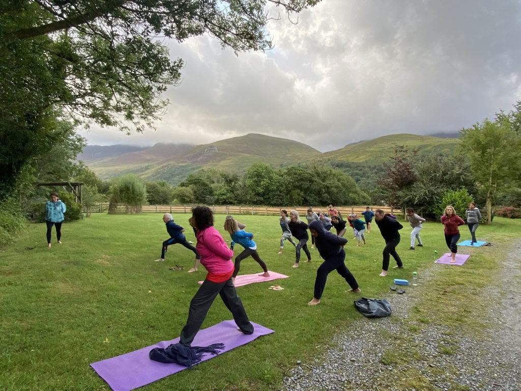 Toegang tot de Consciousness Bars-cursus