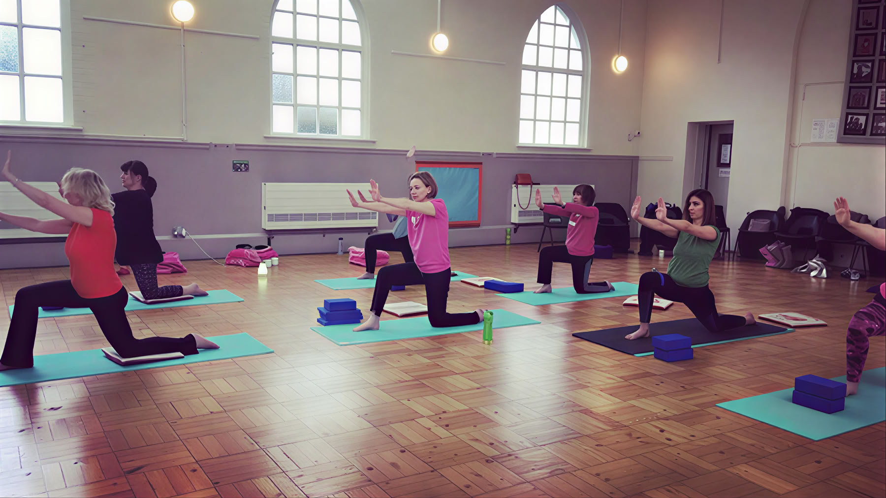 Toegang tot de Consciousness Bars-cursus