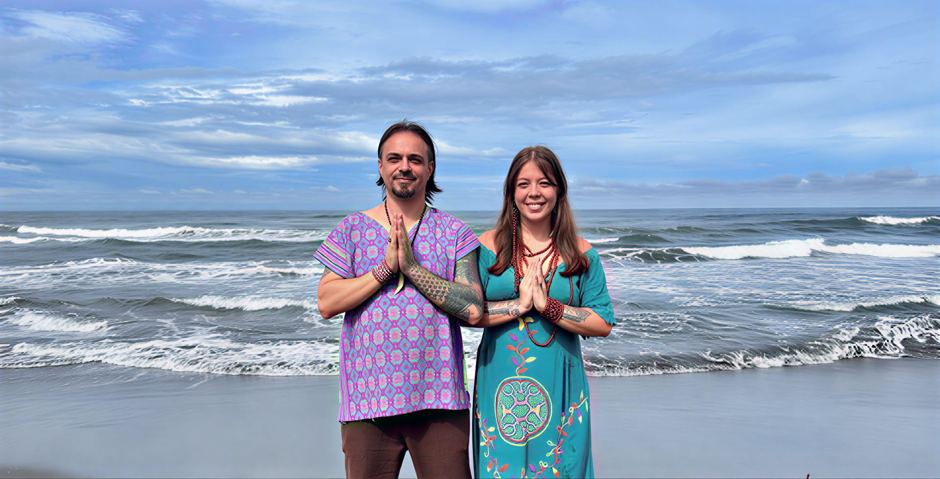 Thuisheiligdom Ayahuasca-retraite – 3 - 10 oktober