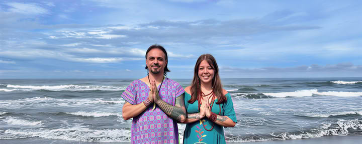 Thuisheiligdom Ayahuasca-retraite – 7 - 14 november