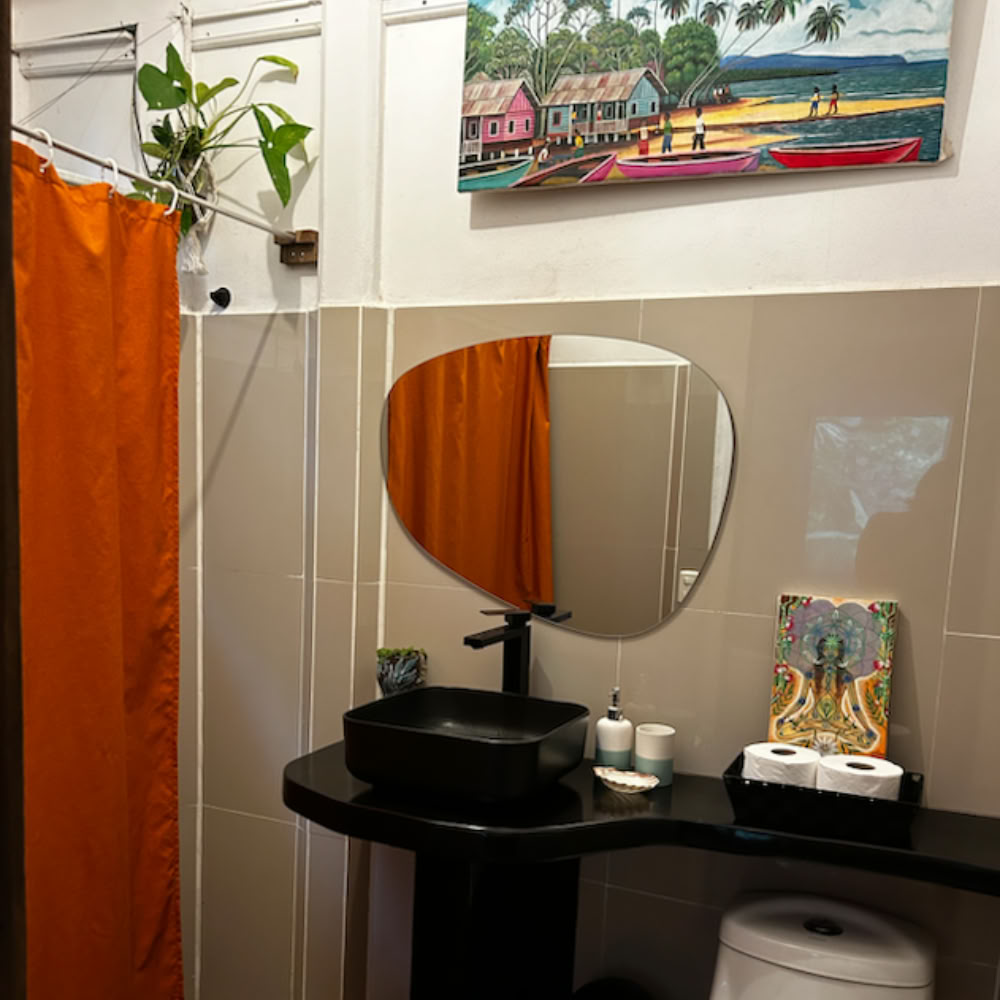 Thuisheiligdom Ayahuasca-retreat – 21-28 november