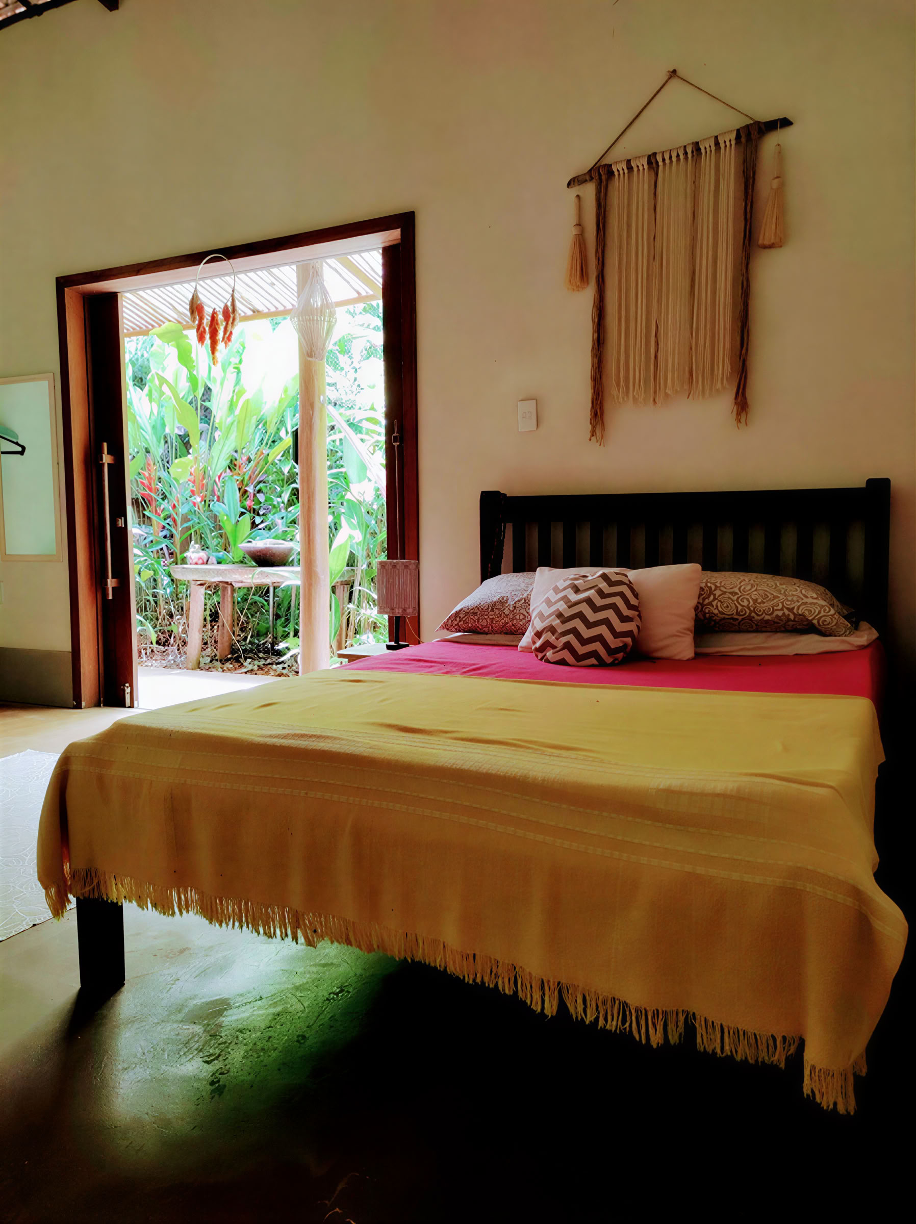 4-daagse privé-ayahuasca-retreat