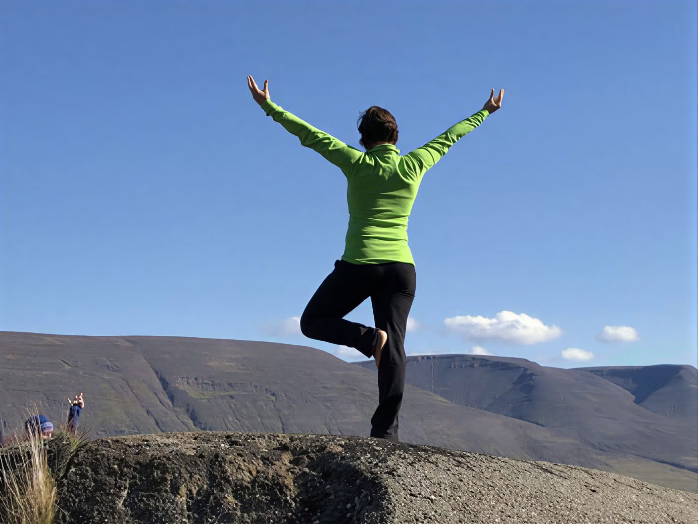 Yoga & Wandel Gouden Herfst Retreat IJsland – Data 2026