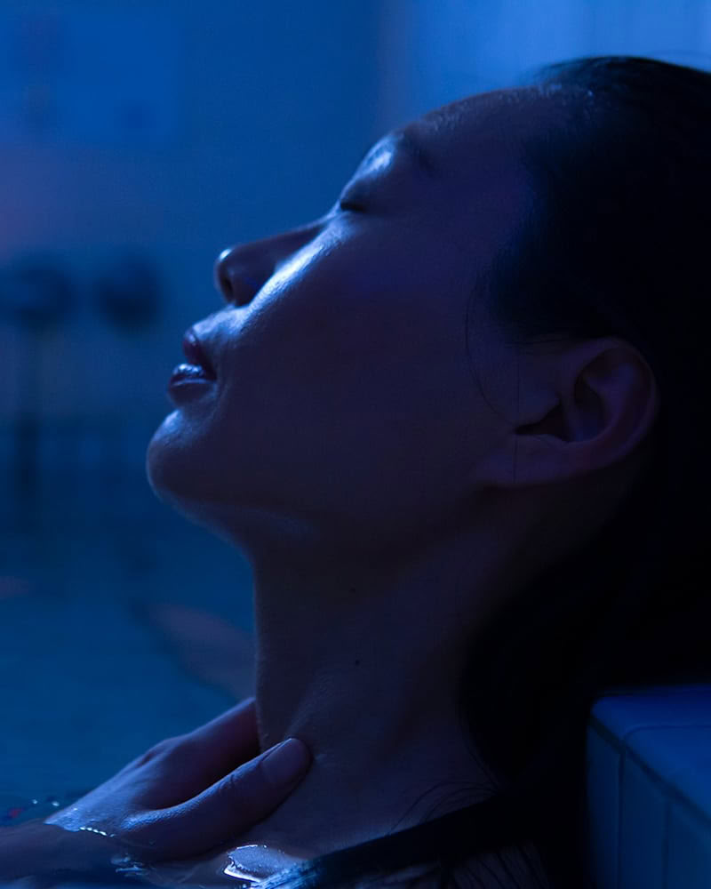 Ultieme spa-dag