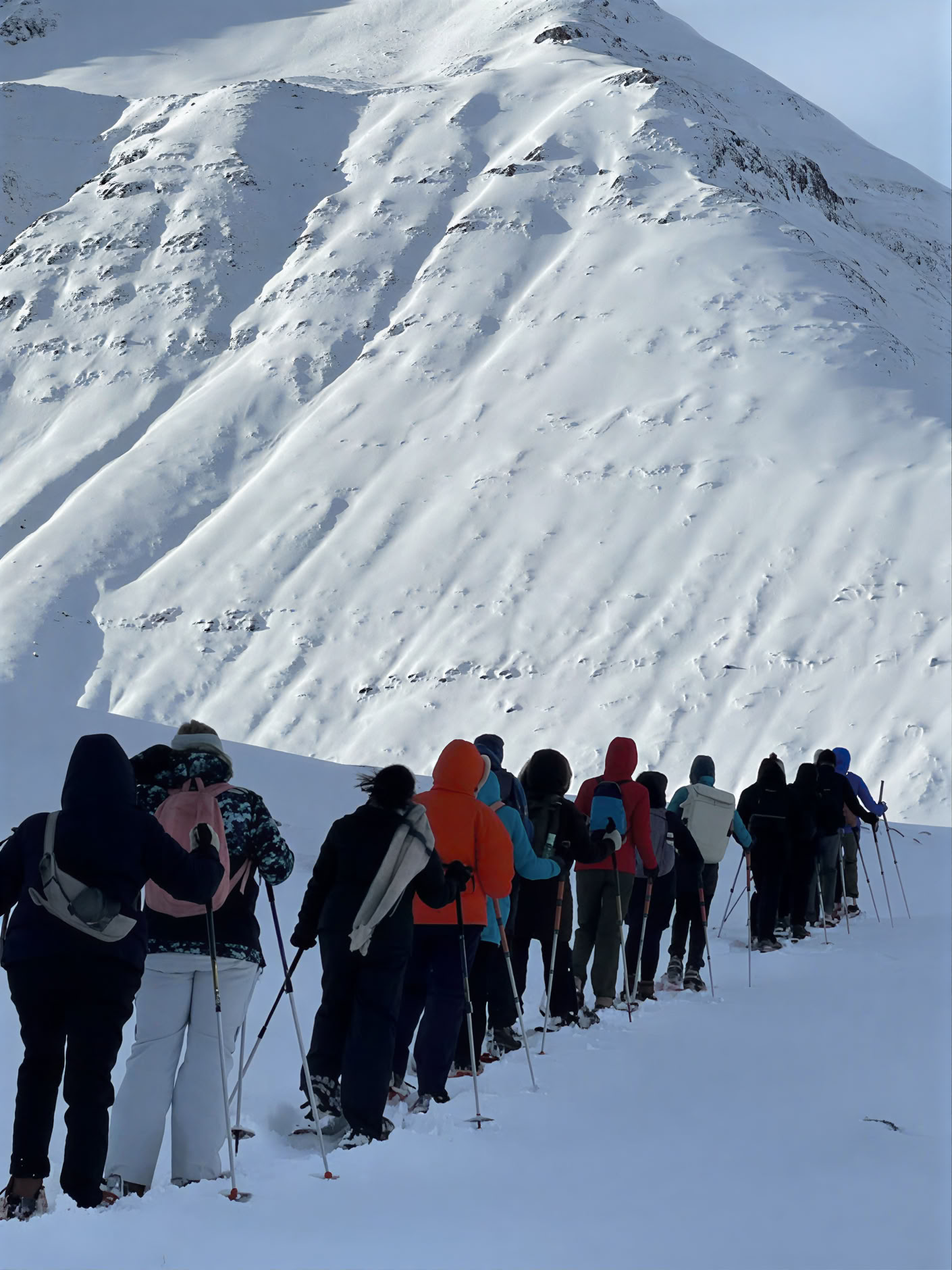 Yoga & hike - Herfstretreat in IJsland