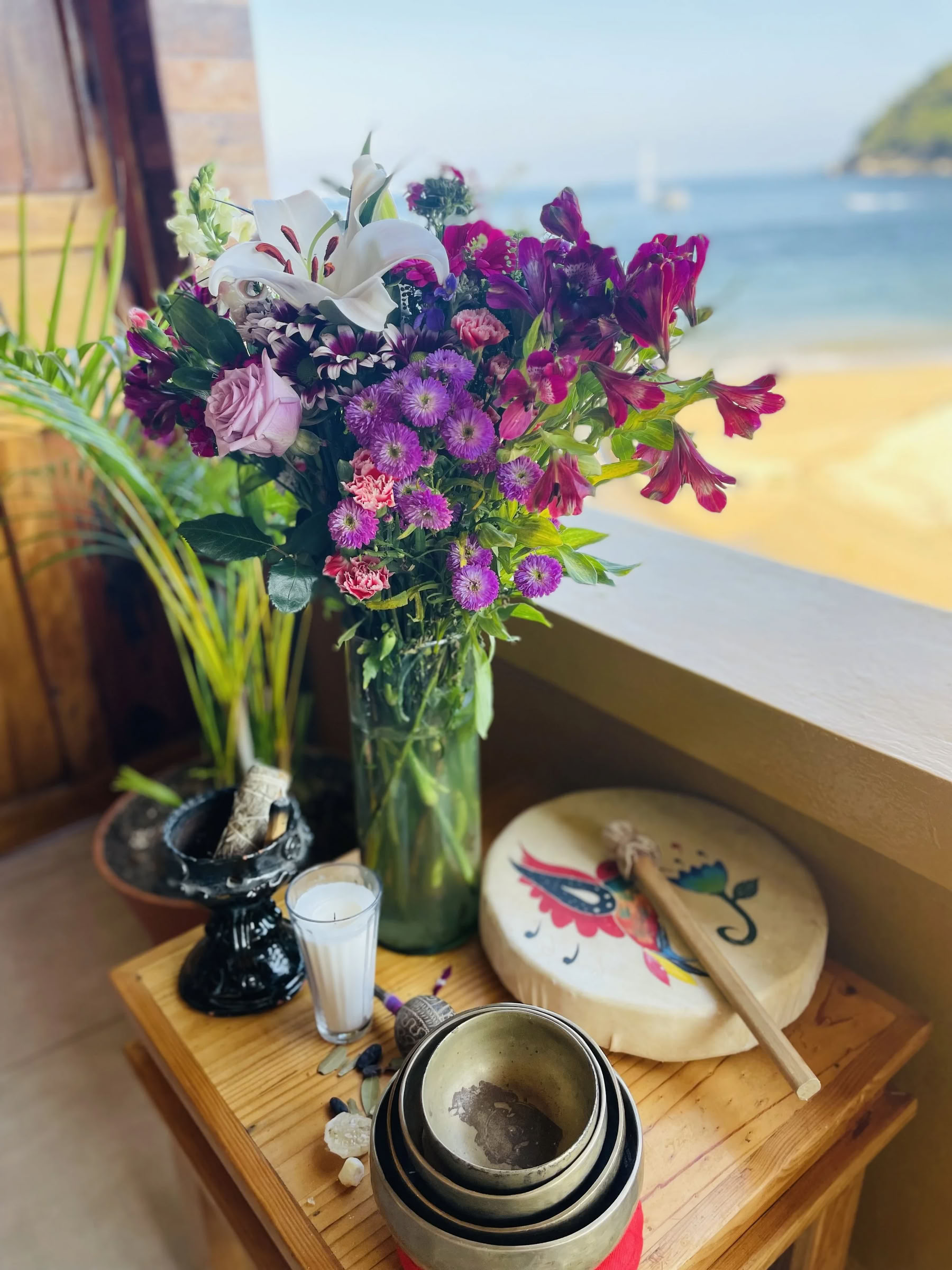 Maatwerk | Yelapa | Privé Retreat voor het Herstellen van het Zenuwstelsel in Mexico