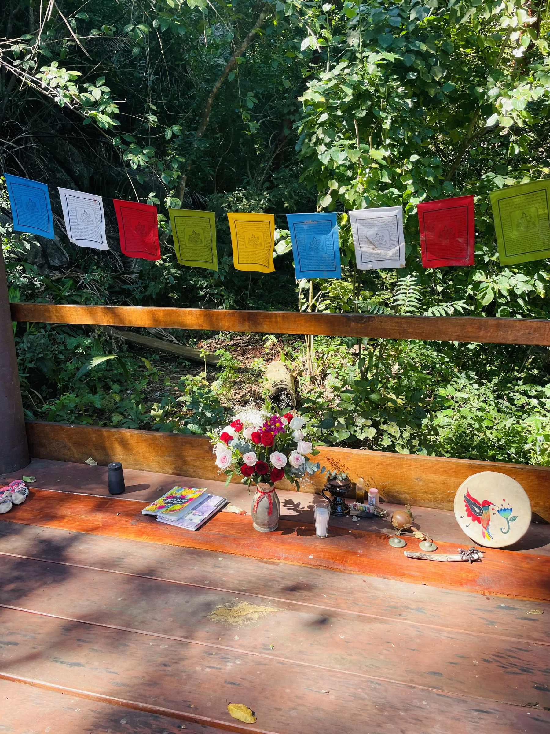 Maatwerk | Yelapa | Privé Retreat voor het Herstellen van het Zenuwstelsel in Mexico