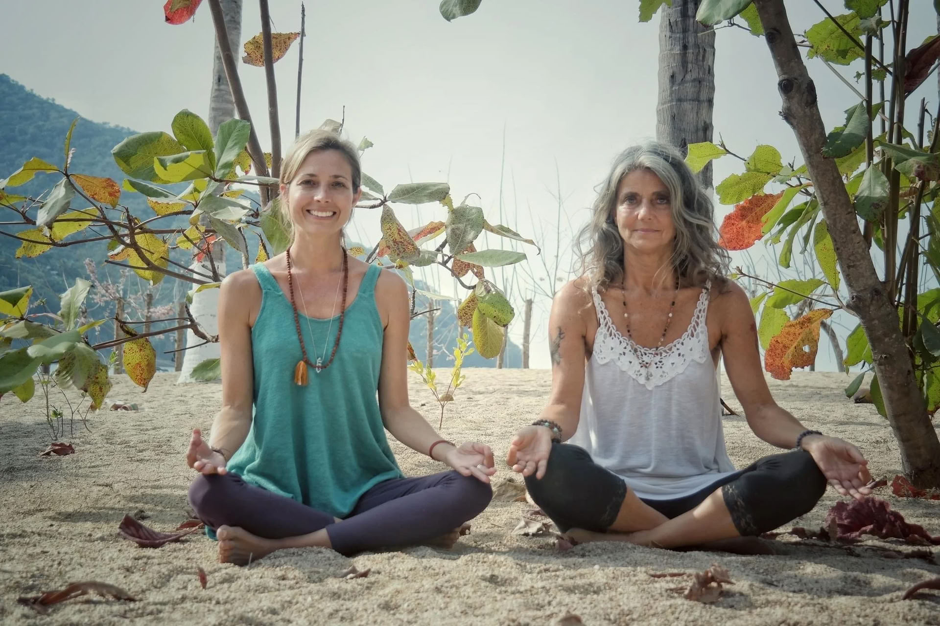 Maatwerk | Yelapa | Privé Retreat voor het Herstellen van het Zenuwstelsel in Mexico