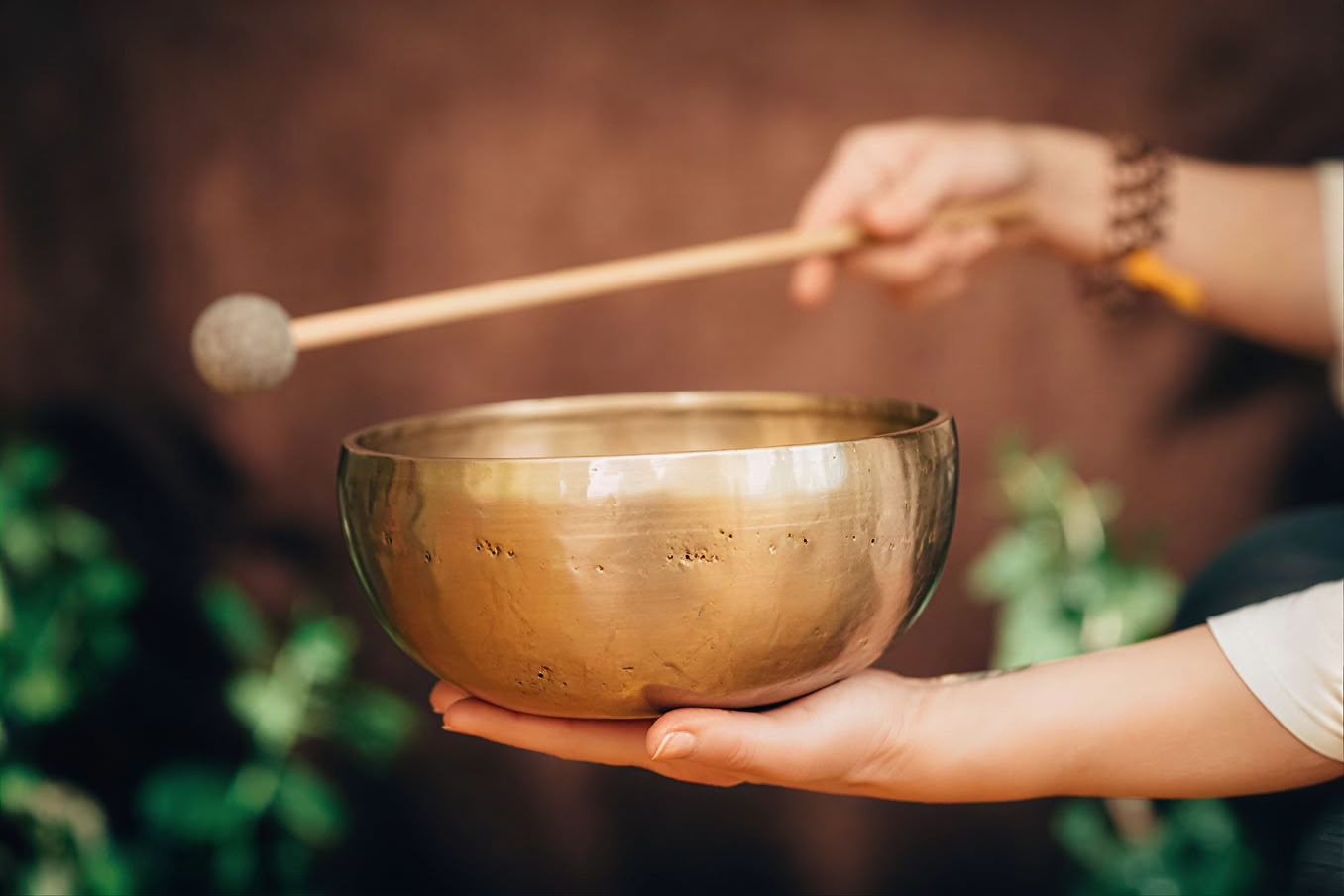 Voed je ziel wellnessretreat