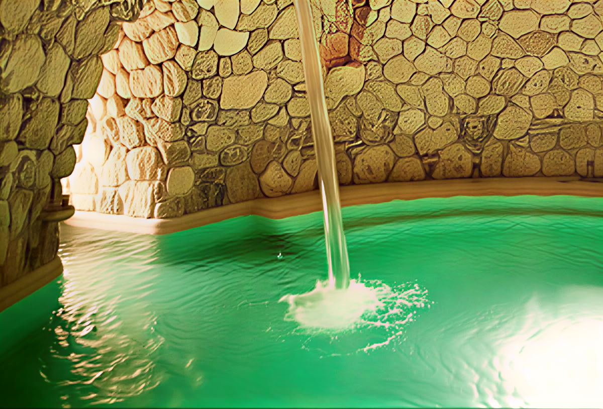 Voed je ziel wellnessretreat