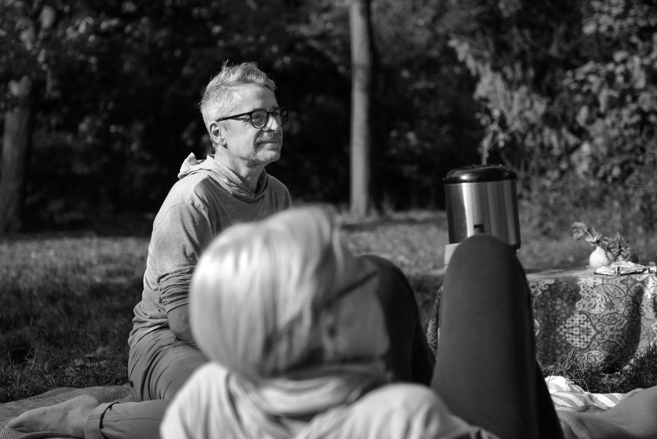 Wild Breathwork Berlijn – Ademwerkreis onder de open hemel