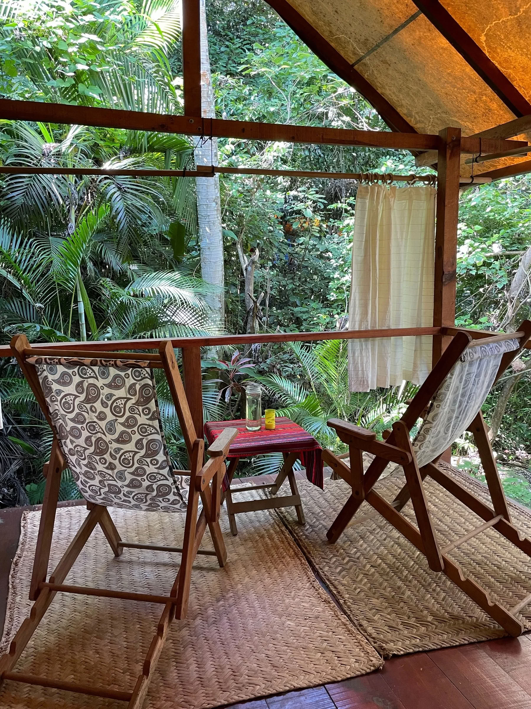 Herstel de subtiele krachten in jezelf: wellnessretreat voor reset en herstel