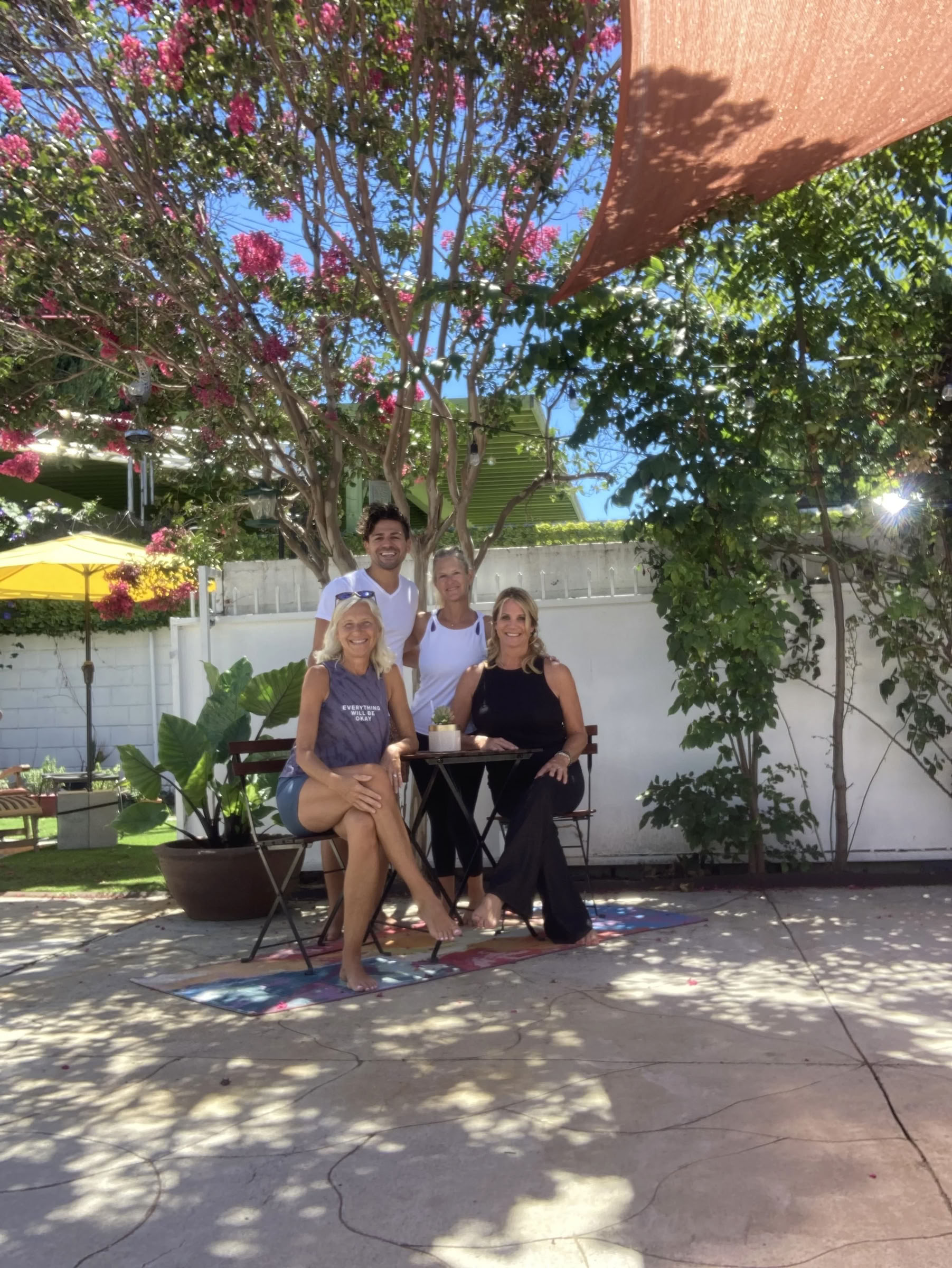 El Sol Retreat