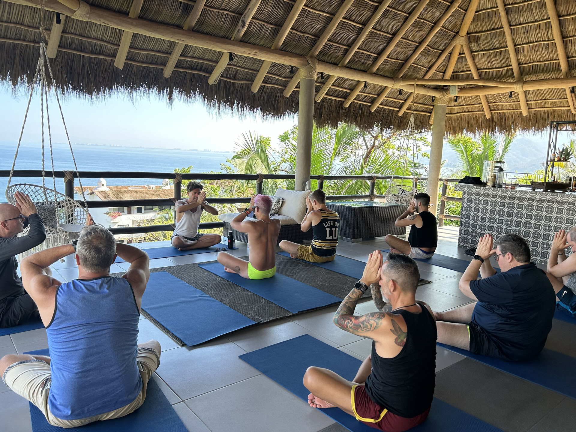 El Sol Retreat