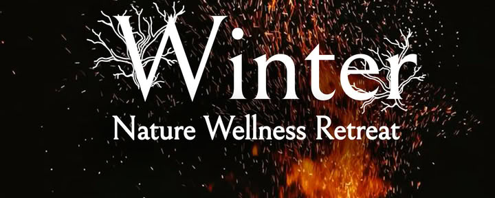 Winterkrans Maken & Welzijnsretreat