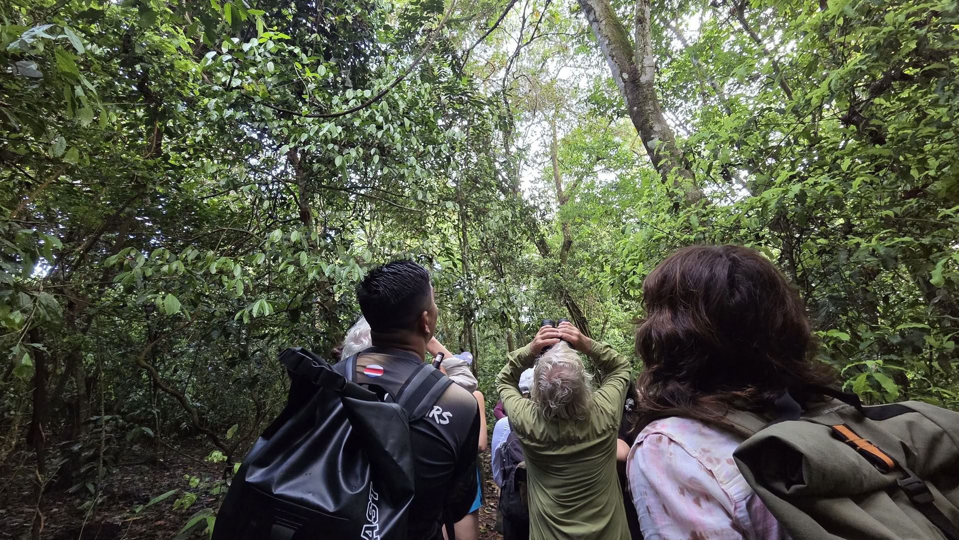 Ontdek Costa Rica met Lucy Cooke