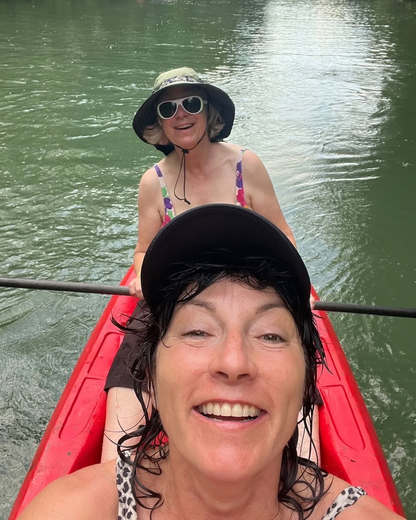 Ontdek Costa Rica met Lucy Cooke