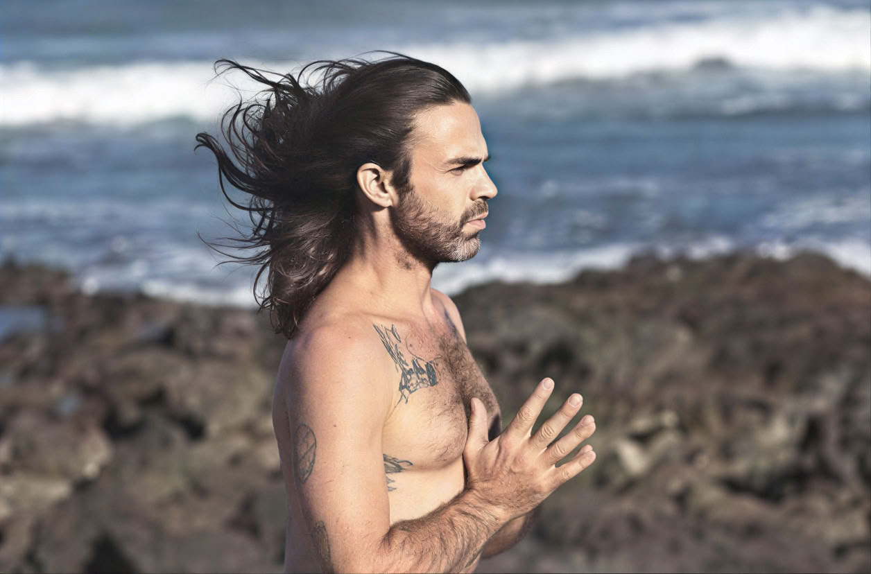 5-daagse yoga- en meditatieretraite