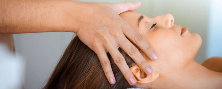 Diepe Slaap Wellnessretreat