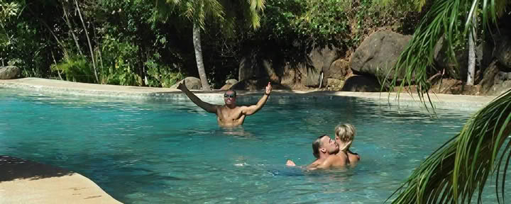 6-daagse yoga- en meditatieretraite